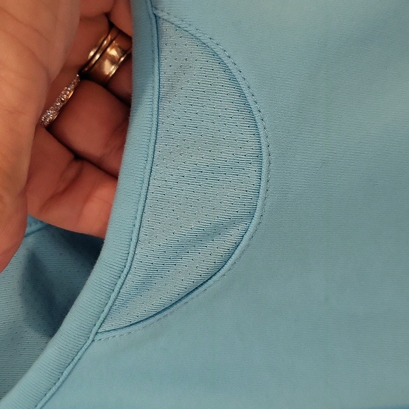 Tuff Athletics tank top - Picture 5 of 9